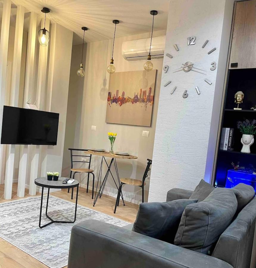 3D Apartament / Tirana City Center Exterior photo