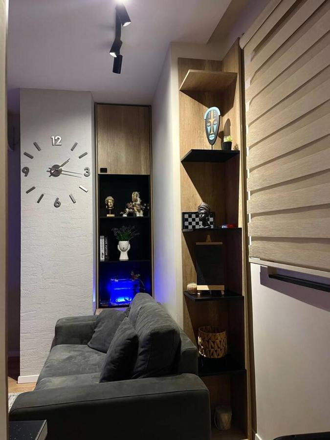 3D Apartament / Tirana City Center Exterior photo